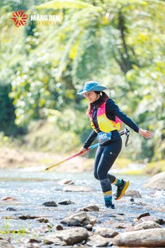 MĂNG ĐEN ULTRA TRAIL 2026 - Ảnh #4506001
