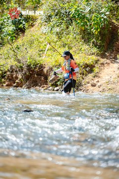 MĂNG ĐEN ULTRA TRAIL 2026 - Ảnh #4507125