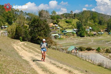 MĂNG ĐEN ULTRA TRAIL 2026 - Ảnh #4523601