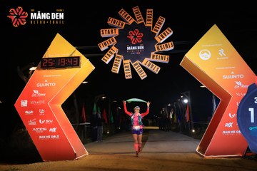 MĂNG ĐEN ULTRA TRAIL 2026 - Ảnh #4522384