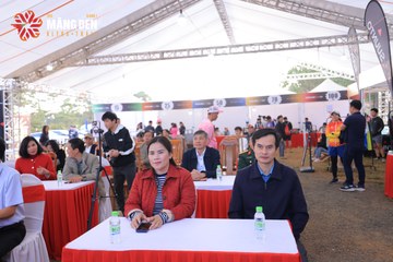 MĂNG ĐEN ULTRA TRAIL 2026 - Ảnh #4519849