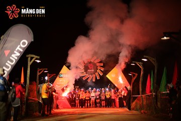 MĂNG ĐEN ULTRA TRAIL 2026 - Ảnh #4502521