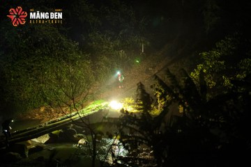 MĂNG ĐEN ULTRA TRAIL 2026 - Ảnh #4516965