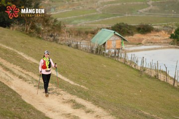 MĂNG ĐEN ULTRA TRAIL 2026 - Ảnh #4523202