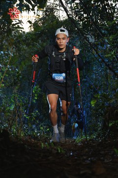 MĂNG ĐEN ULTRA TRAIL 2026 - Ảnh #4511452