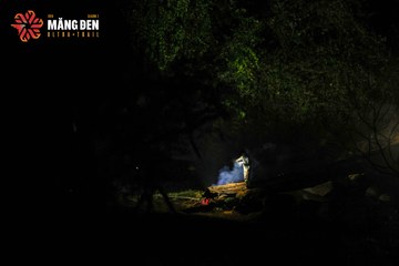 MĂNG ĐEN ULTRA TRAIL 2026 - Ảnh #4517615
