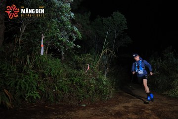 MĂNG ĐEN ULTRA TRAIL 2026 - Ảnh #4509471