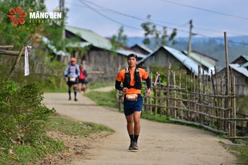 MĂNG ĐEN ULTRA TRAIL 2026 - Ảnh #4524698