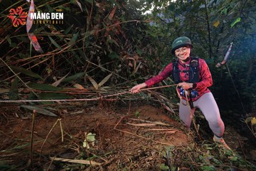MĂNG ĐEN ULTRA TRAIL 2026 - Ảnh #4512746