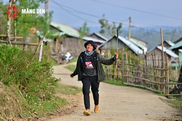 MĂNG ĐEN ULTRA TRAIL 2026 - Ảnh #4525166