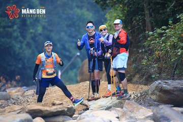 MĂNG ĐEN ULTRA TRAIL 2026 - Ảnh #4508462
