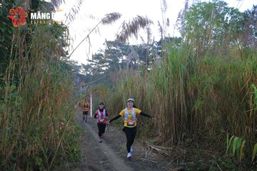 MĂNG ĐEN ULTRA TRAIL 2026 - Ảnh #4507177