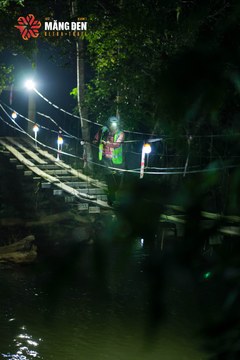 MĂNG ĐEN ULTRA TRAIL 2026 - Ảnh #4518458