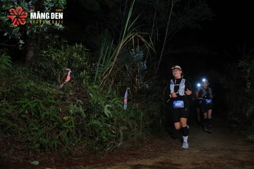MĂNG ĐEN ULTRA TRAIL 2026 - Ảnh #4506953