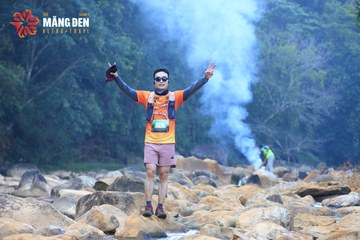 MĂNG ĐEN ULTRA TRAIL 2026 - Ảnh #4505752