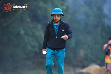 MĂNG ĐEN ULTRA TRAIL 2026 - Ảnh #4505716