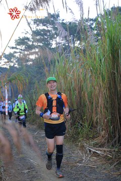 MĂNG ĐEN ULTRA TRAIL 2026 - Ảnh #4507878