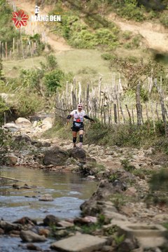MĂNG ĐEN ULTRA TRAIL 2026 - Ảnh #4503220