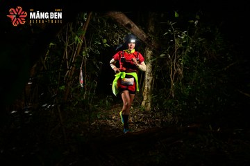 MĂNG ĐEN ULTRA TRAIL 2026 - Ảnh #4526505