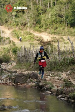 MĂNG ĐEN ULTRA TRAIL 2026 - Ảnh #4505350