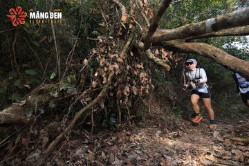 MĂNG ĐEN ULTRA TRAIL 2026 - Ảnh #4515032