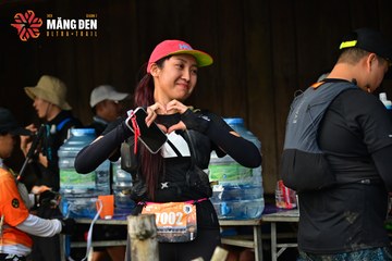 MĂNG ĐEN ULTRA TRAIL 2026 - Ảnh #4525563