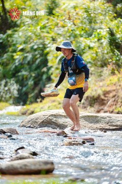 MĂNG ĐEN ULTRA TRAIL 2026 - Ảnh #4513481