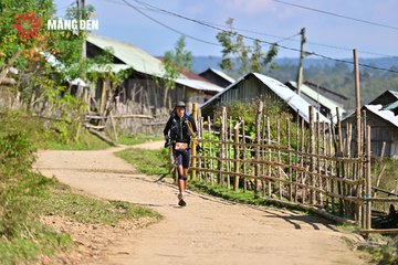 MĂNG ĐEN ULTRA TRAIL 2026 - Ảnh #4524203