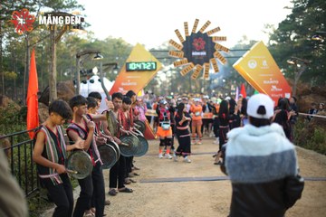 MĂNG ĐEN ULTRA TRAIL 2026 - Ảnh #4502831