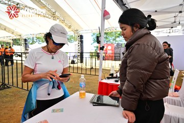 MĂNG ĐEN ULTRA TRAIL 2026 - Ảnh #4520585