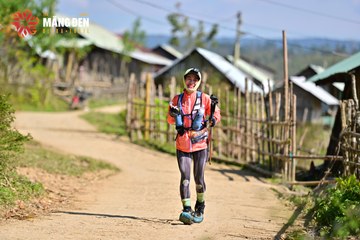 MĂNG ĐEN ULTRA TRAIL 2026 - Ảnh #4524326