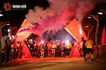 MĂNG ĐEN ULTRA TRAIL 2026 - Ảnh #4502531