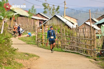 MĂNG ĐEN ULTRA TRAIL 2026 - Ảnh #4525404