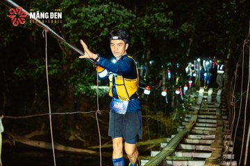 MĂNG ĐEN ULTRA TRAIL 2026 - Ảnh #4514596