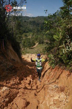 MĂNG ĐEN ULTRA TRAIL 2026 - Ảnh #4504446