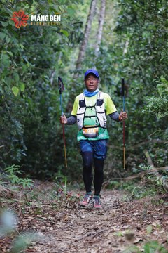 MĂNG ĐEN ULTRA TRAIL 2026 - Ảnh #4512126