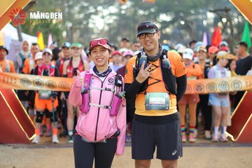 MĂNG ĐEN ULTRA TRAIL 2026 - Ảnh #4502900