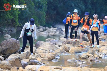 MĂNG ĐEN ULTRA TRAIL 2026 - Ảnh #4510293