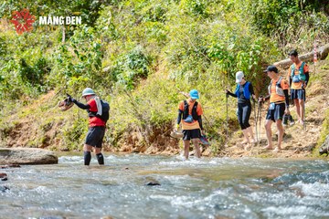 MĂNG ĐEN ULTRA TRAIL 2026 - Ảnh #4503284