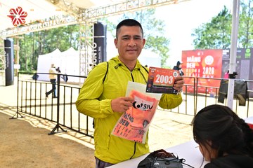 MĂNG ĐEN ULTRA TRAIL 2026 - Ảnh #4520356