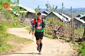 MĂNG ĐEN ULTRA TRAIL 2026 - Ảnh #4523938