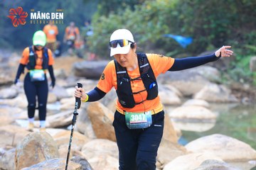 MĂNG ĐEN ULTRA TRAIL 2026 - Ảnh #4509740