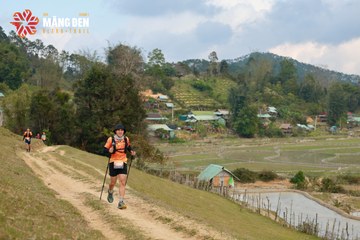 MĂNG ĐEN ULTRA TRAIL 2026 - Ảnh #4522833