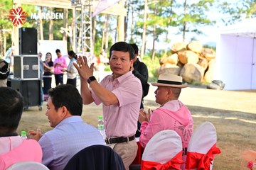 MĂNG ĐEN ULTRA TRAIL 2026 - Ảnh #4521206