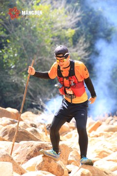 MĂNG ĐEN ULTRA TRAIL 2026 - Ảnh #4509766