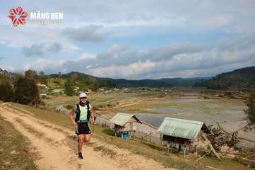 MĂNG ĐEN ULTRA TRAIL 2026 - Ảnh #4522871