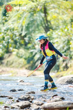 MĂNG ĐEN ULTRA TRAIL 2026 - Ảnh #4505995