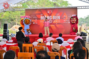 MĂNG ĐEN ULTRA TRAIL 2026 - Ảnh #4521585