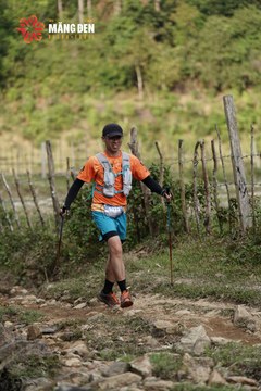 MĂNG ĐEN ULTRA TRAIL 2026 - Ảnh #4505617