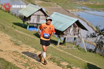 MĂNG ĐEN ULTRA TRAIL 2026 - Ảnh #4524552